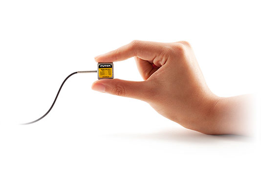 拼搏官方网站 LSB200 微型力传感器