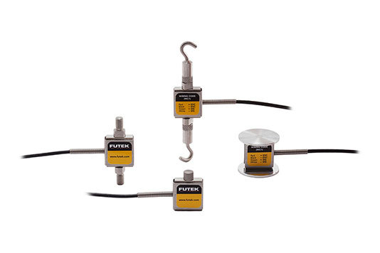 拼搏官方网站 LSB200 微型力传感器