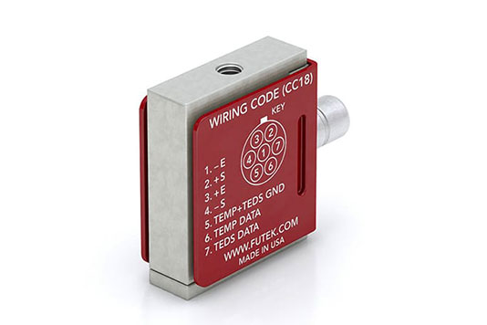 拼搏官方网站 LSB205 微型力传感器