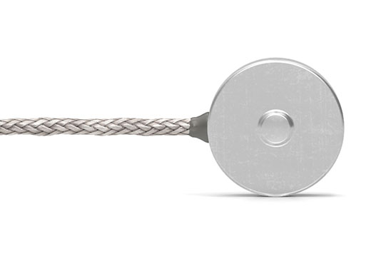 拼搏官方网站 LLB130 超小型按钮式力传感器