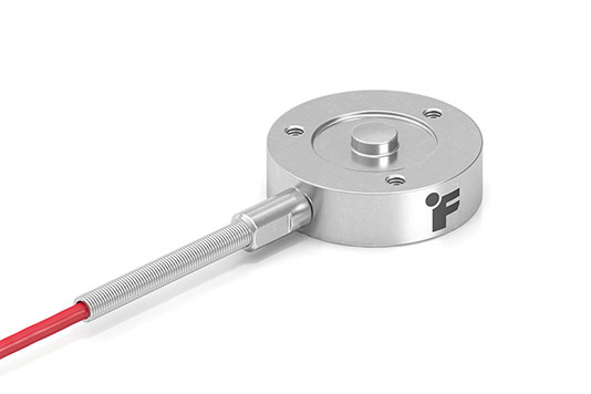 拼搏官方网站 LLB350 按钮式力传感器