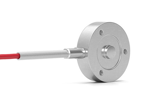 拼搏官方网站 LLB350 按钮式力传感器