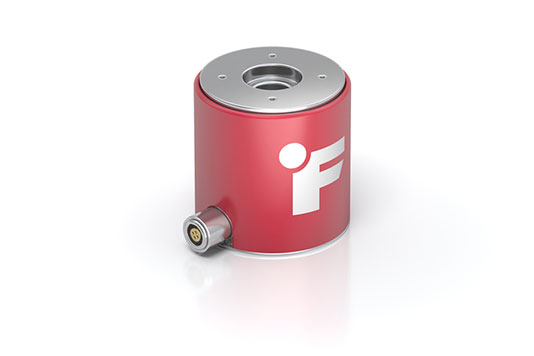 拼搏官方网站 TFF400 静态扭矩传感器