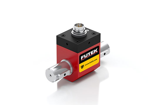 拼搏官方网站 TRS605 动态扭矩传感器