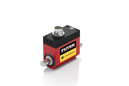 拼搏官方网站 TRS600 动态扭矩传感器