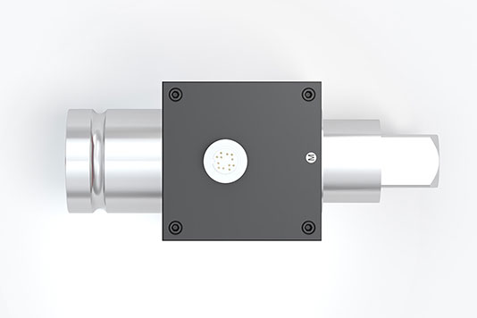 拼搏官方网站 TRD605 动态扭矩传感器