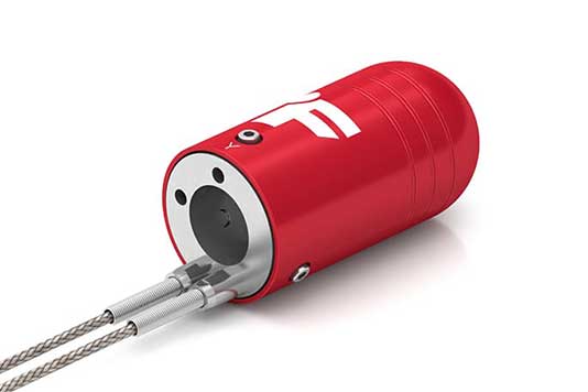 拼搏官方网站 MAU300 手排挡力传感器