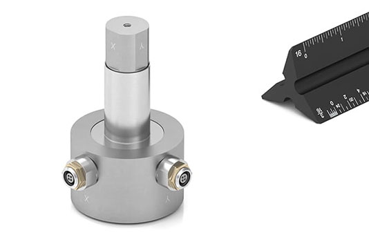 拼搏官方网站 MBA400 双轴力传感器