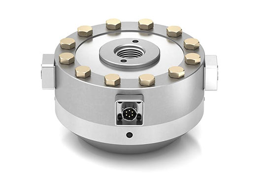 拼搏官方网站 MTA505 推力和扭矩多轴力传感器