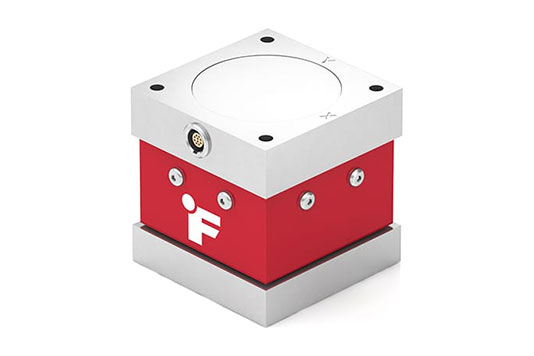 拼搏官方网站 MTA400 三轴力传感器