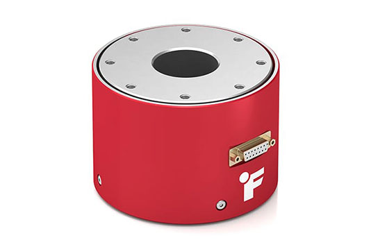 拼搏官方网站 MTA600 三轴力传感器