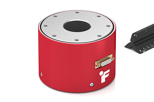 拼搏官方网站 MTA600 三轴力传感器