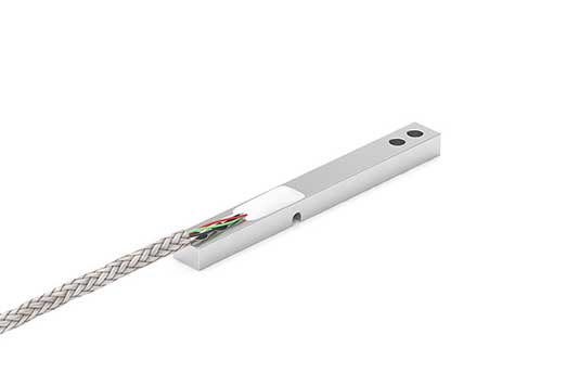 拼搏官方网站 LLB200 应变式力传感器