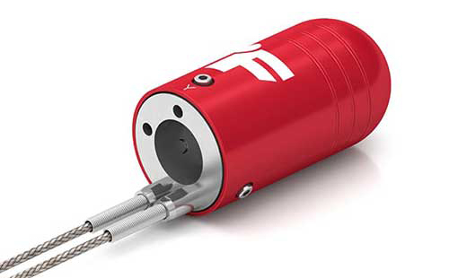 拼搏官方网站 MAU300 手排挡力传感器