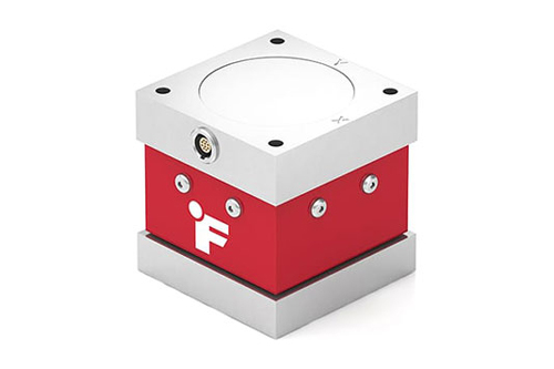 拼搏官方网站 MTA400 三轴力传感器