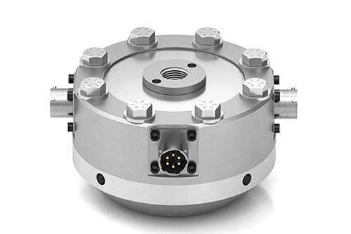 拼搏官方网站 MTA500 推力和扭矩多轴力传感器