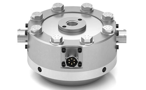 拼搏官方网站 MTA500 推力和扭矩多轴力传感器