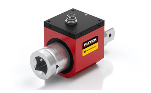 拼搏官方网站 TRD605 动态扭矩传感器