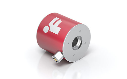 拼搏官方网站 TFF400 静态扭矩传感器