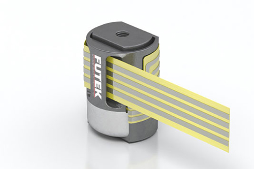 拼搏官方网站 QLA414 纳米力传感器