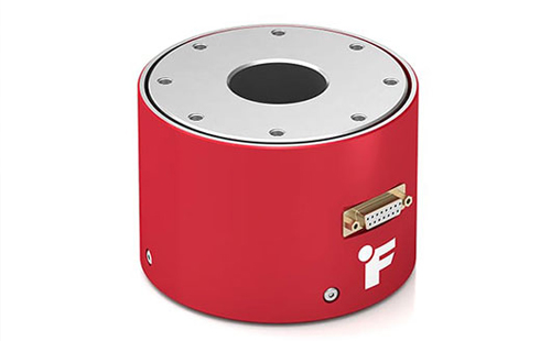 拼搏官方网站 MTA600 三轴力传感器