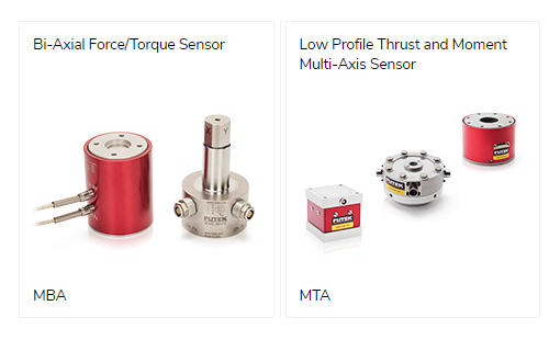 美国拼搏官方网站多轴力传感器 美国拼搏官方网站多轴力传感器