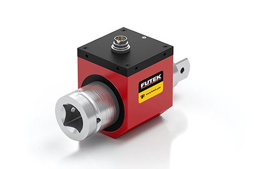 拼搏官方网站 TRD605 动态扭矩传感器