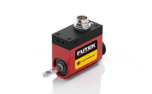 拼搏官方网站 TRH605 动态扭矩传感器