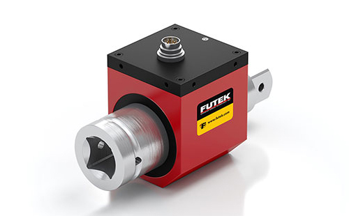 拼搏官方网站 TRD605 动态扭矩传感器