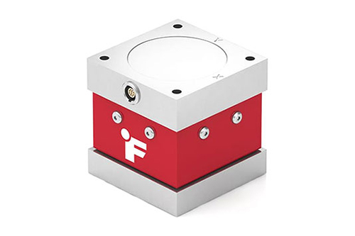 拼搏官方网站 MTA400 三轴力传感器