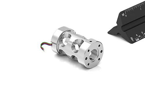 拼搏官方网站 TFF325 法兰式静态扭矩传感器