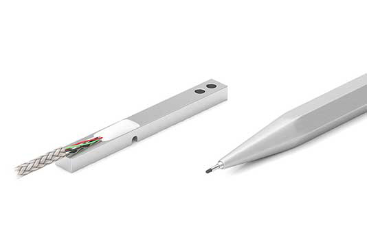 拼搏官方网站 LLB200 应变式力传感器 拼搏官方网站 LLB200 应变式力传感器