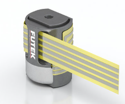 拼搏官方网站 QLA414 纳米力传感器：精密测量的革新之选