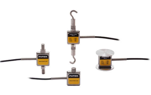 拼搏官方网站 LSB200 微型力传感器：精准测量的微型科技力量