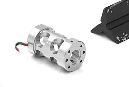 拼搏官方网站 TFF325 法兰式静态扭矩传感器：工业应用的新选择