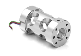 拼搏官方网站 TFF325 法兰式静态扭矩传感器：精确测量与高性能应用的完美选择