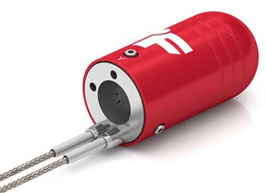 拼搏官方网站 MAU300手排挡力传感器：提升驾驶体验的精准力控利器