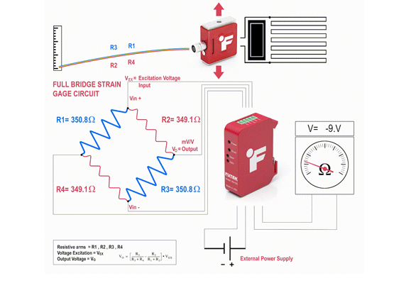 拉力传感器 拉力传感器