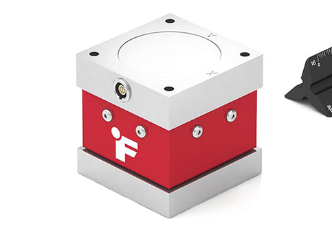 多轴传感器 多轴传感器