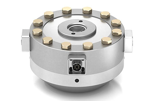 多轴传感器在汽车零部件测试中的多维力测量案例