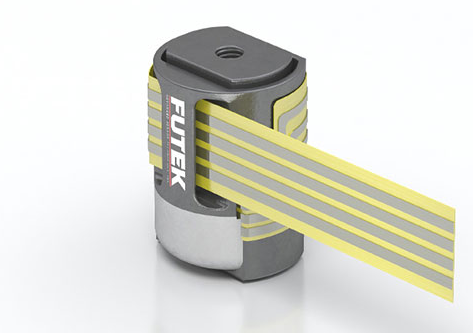 力传感器在自动化测试设备中的集成方案