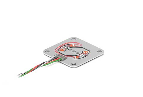 高温力传感器 高温力传感器