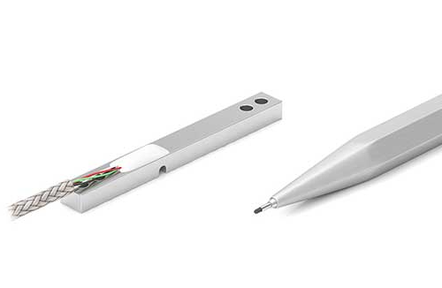 力传感器 力传感器